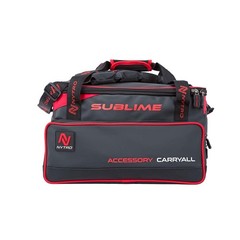 Nytro Sublime Accessory Carryall Luggage Carryall Bag large 42 x 42 x 24cm