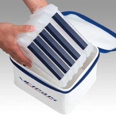 Meiho VS-E6552 Soft Case (345 x 215 x 175mm) (0925)