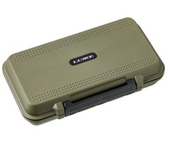 Gamakatsu LE503 Box Multi Stocker Army Green 197 x 115 x 50mm (5682)