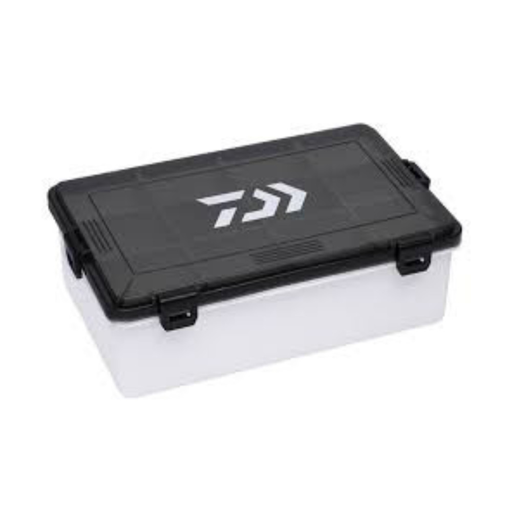 Daiwa D-BOX “Medium Deep”