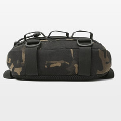 Fishing Chest Bag Running Backpacks Outdoor Travel Vest Bag Front Chest Pack