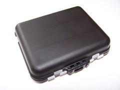 Carp Fishing Terminal End Tackle box set Weights safety clips For Hair Chod Rigs