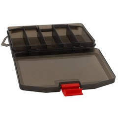 Sturdy Fly Fishing Lure Box with Large Capacity for Tackle and Storage