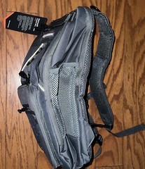 KastKing Karryall Medium Fishing Tackle Daily Backpack, Large Storage Water-r…