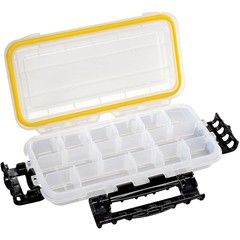 Plano Waterproof StowAway Utility Box – Model: 3540-10