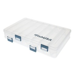 FishUSA Flagship Stickbait & Crankbait Box