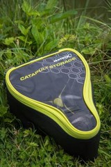 Matrix Catapult Case Carp Fishing Bait Thrower Caty Storage Case GLU181