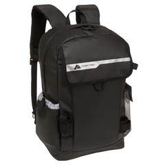 Tackle Gear 27 L Fishing Tackle Backpack, Black, Unisex, Polyester, Adult