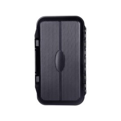 Fly Fishing Boxes Foam insert Waterproof Flies Fishing box Streamer Fishing Box