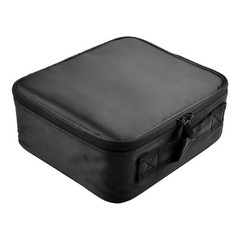 High Quality Fishing Reel Storage Bag Secure and Organized Gear Storage