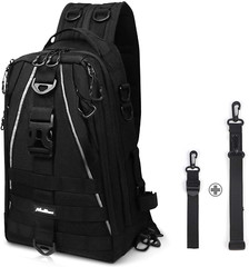 DURABLE Fishing Backpack Tackle Storage Box Shoulder Bag Carry Bolsa De Pesca