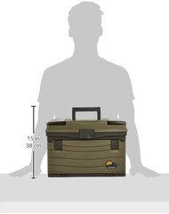 Four Drawer Tackle System,Premium Tackle Storage and Tool Organization, Premium
