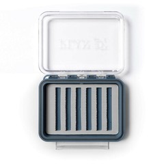 Plan D Pocket Trout Case Fly Box – Fly Fishing
