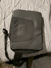 Gamakatsu G Sling Tackle Bag