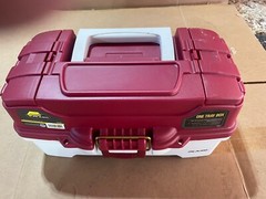 Fishing Set Berkley Includes Bass Starting Kit Now With Plano box