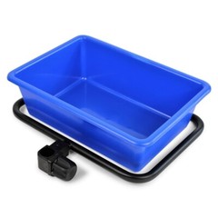 Match Station Mod-Box Add-On Universal Detachable Square Groundbait Bowl Tray