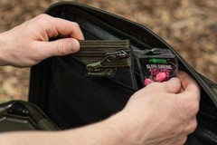 Korda Compac Framed Carryall Dark Kamo Large