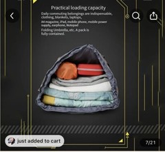 Carp Fishing Rucksack Camo 80 Litre Luggage Tackle Fishing Holdall Rucksack