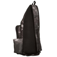 Realtree Aspect Fishing Tackle Sling, Midnight, Tackle Backpacks