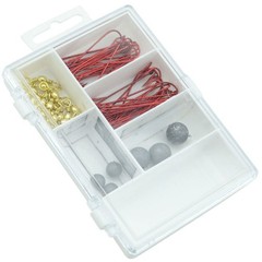 Jarvis Walker Tackle Kits (Species Pack)