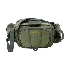 Allen Company Eagle River Lumbar Fly Fishing 180 CU IN / 2.9 L, Olive Green