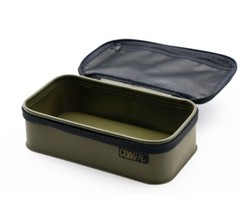 Korda Compac 140. EVA Zipped Case. Tackle Storage. Part of Compac Luggage Range