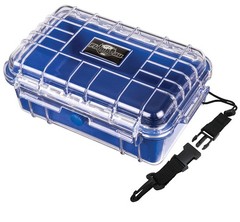 Flambeau Outdoors 502HD HD Tuff Box 500 with Zerust Anti-Corrosion Liner, Dry