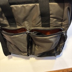 Clear Creek Fly Fishing Bag