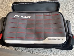Plano 3600 Weekend Series