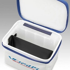 Meiho VS-E6552 Soft Case (345 x 215 x 175mm) (0925)