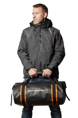 Savage Gear Waterproof Rollup Boat & Bank Bag – Pike Perch Lure Fishing Luggage