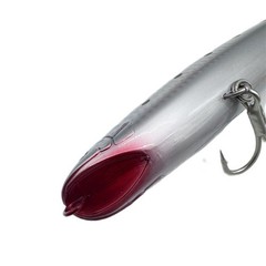 Slow Suspending 170mm 65g Bass Pike Fishing Lure Long Throw Large Pencil Bait