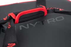 Nytro Sublime Accessory Carryall Luggage Carryall Bag medium NEW