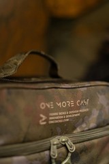 One More Cast Heist Slam Dunk Bag