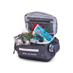 Plano Weekend Series 3500 Tackle Bag – (Slate)