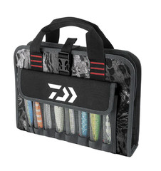 DAIWA PRYMAL JIG BINDER DVECJBIND Jig Tackle Bag
