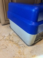 Plano Tackle Box Model 3100