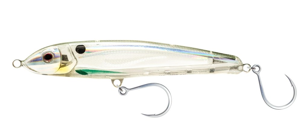 Nomad Riptide All-Depth Stickbait Fishing Lure Range – Floating, Sinking &