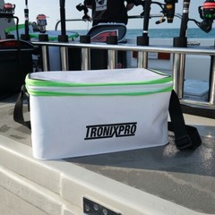 Tronixpro EVA Fishing Luggage Soft Bakkan Fishing Tackle Bag TESBA