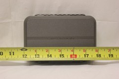 C&F Design Waterproof Fly Box Case CF-2555 M-Size Made in Japan E3B3
