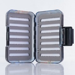MFC Poly Fly Box – Sundell’s Rainbow Trout – FREE SHIPPING