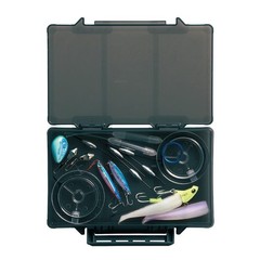 Daiichiseiko MC Case 195 F – 205×137×26mm