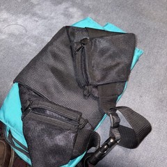 Outcast Sporting Gear Fanny Pack