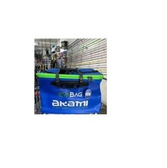AKAMI EVA BAG Transporter Fishing Bag 39 x 24 x 26cm