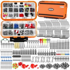 Professional Fishing Equipment Bundle]