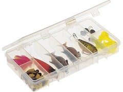 Plano Eight-Compartment StowAway 3400 Utility Box