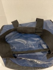 Shimano Banal Limited Edition Fishing Bag Waterproof Navy NO SHOULDER STRAP