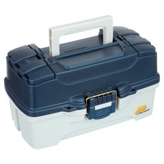 2 Tray tackle box