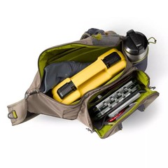 Orvis Sling Pack – Steel Camo | 11L Free Shipping
