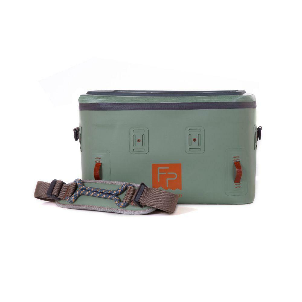 FISHPOND CUTBANK GEAR BAG IN ECO YUCCA COLOR – FREE US SHIPPING